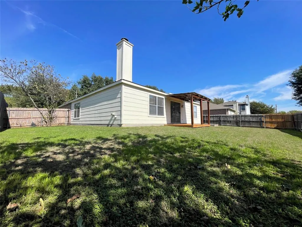 909 Greenbend Drive