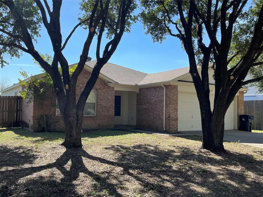 909 Greenbend Drive
