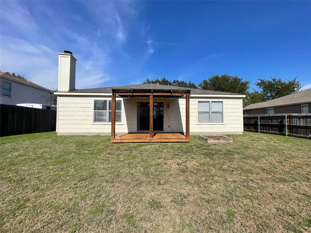 909 Greenbend Drive