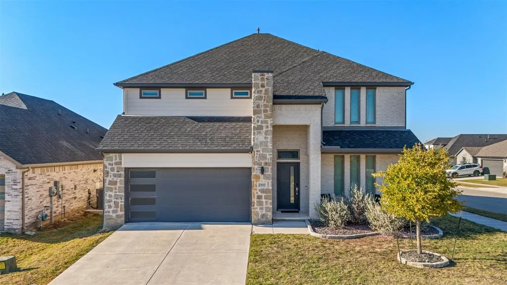 2500 Ponca Drive