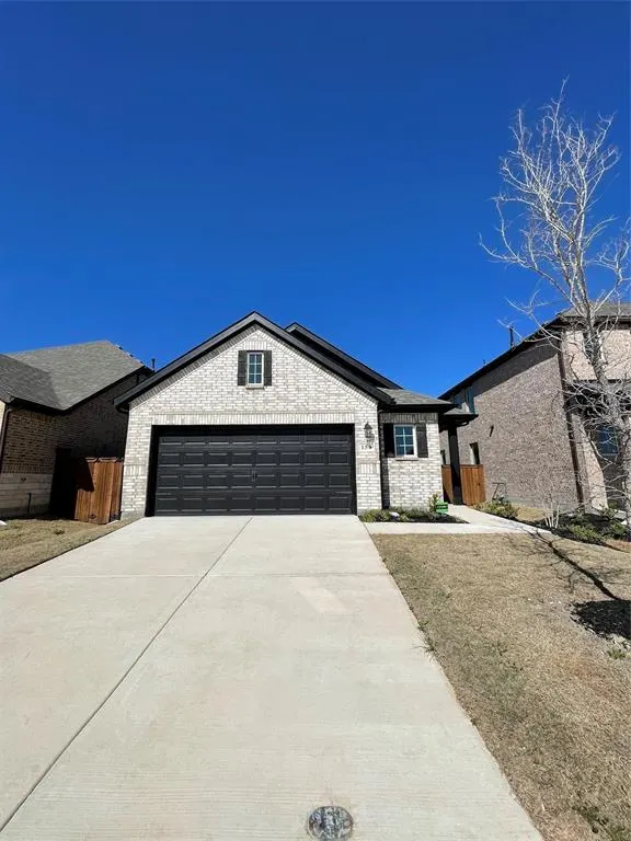 154 Palo Duro Bend