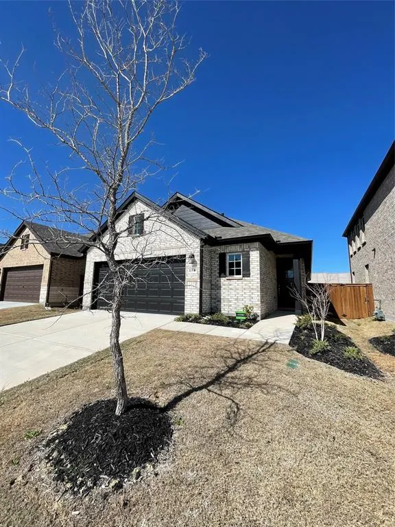 154 Palo Duro Bend