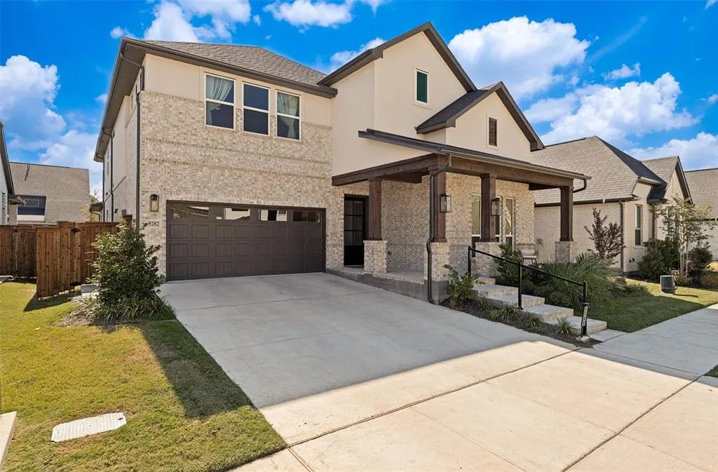 9282 Spindletree Drive
