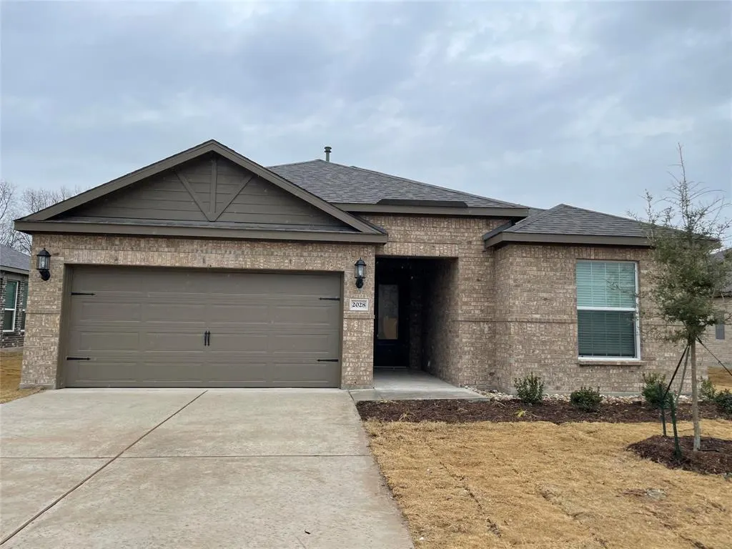 2028 Brentwood Drive