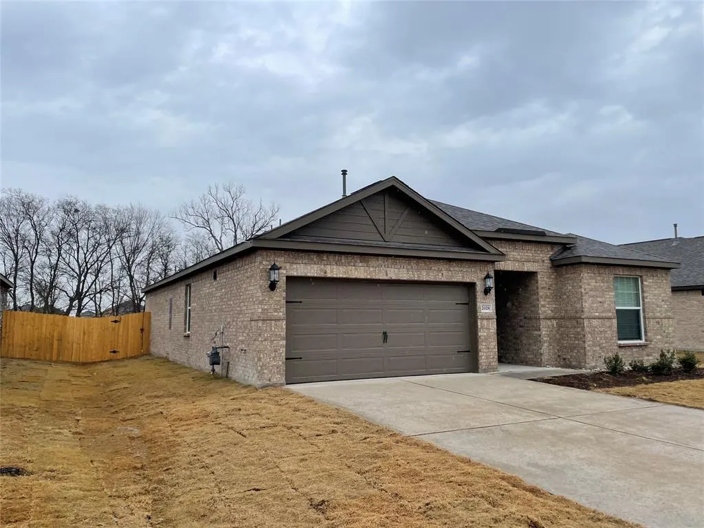 2028 Brentwood Drive