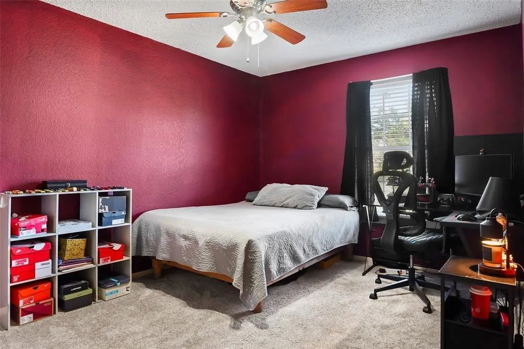 5329 Grand Mesa Drive