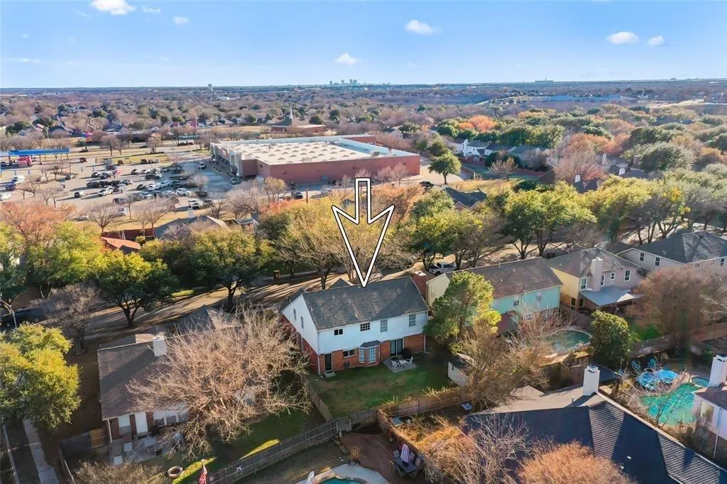 5329 Grand Mesa Drive