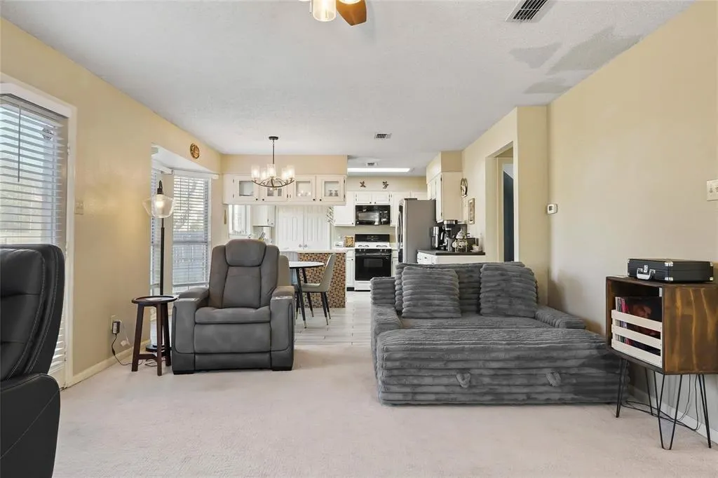 5329 Grand Mesa Drive