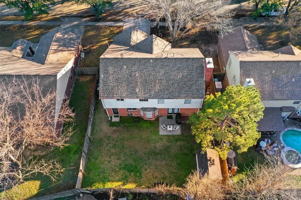 5329 Grand Mesa Drive