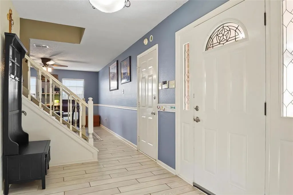 5329 Grand Mesa Drive