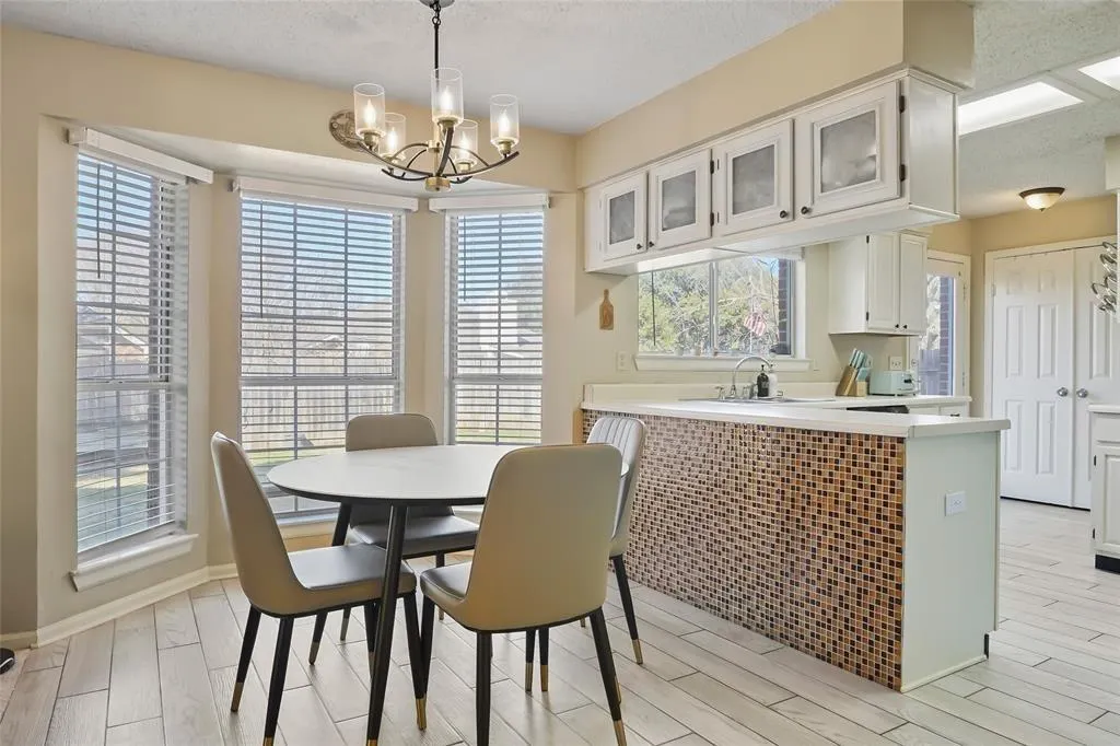 5329 Grand Mesa Drive
