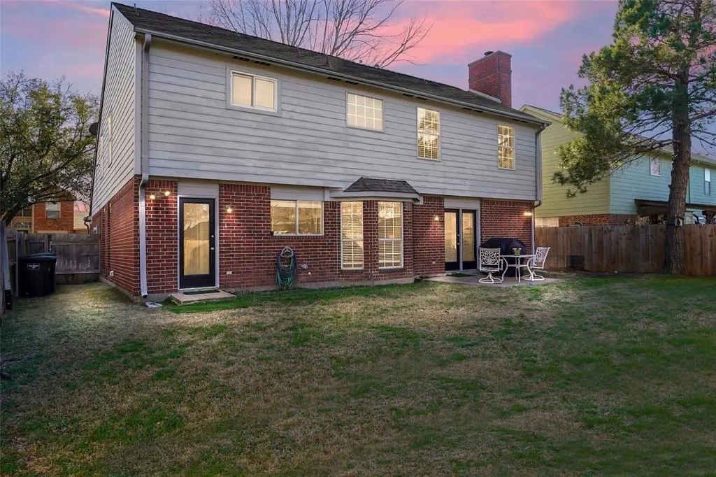 5329 Grand Mesa Drive