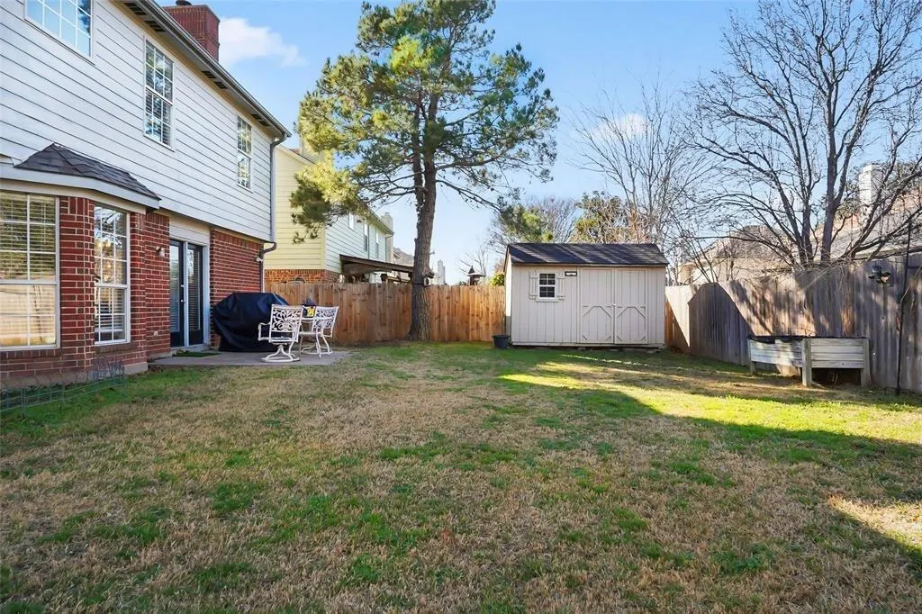 5329 Grand Mesa Drive