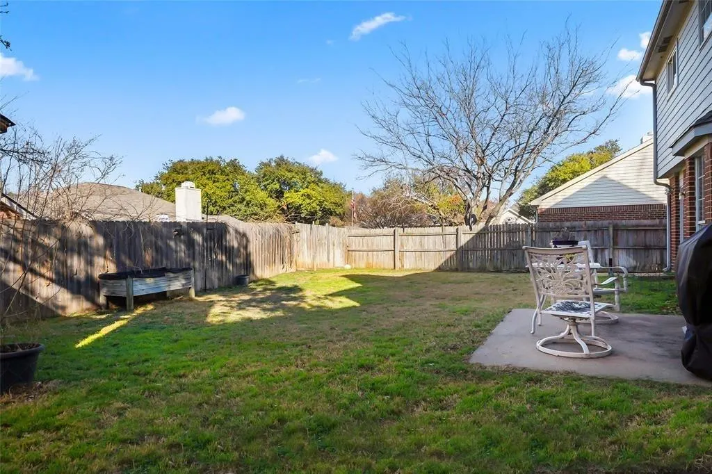 5329 Grand Mesa Drive