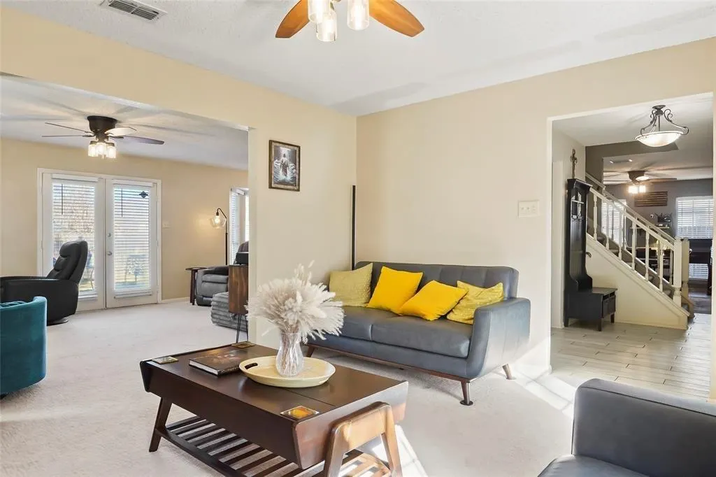 5329 Grand Mesa Drive
