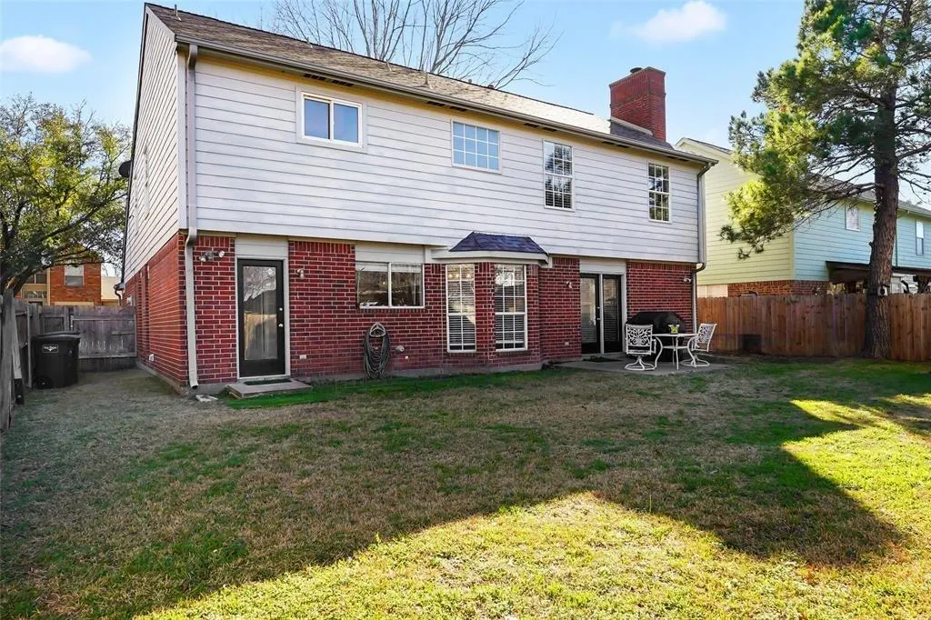 5329 Grand Mesa Drive