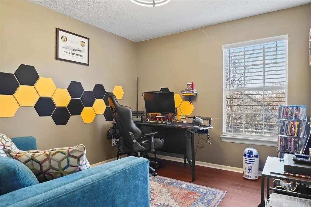 5329 Grand Mesa Drive