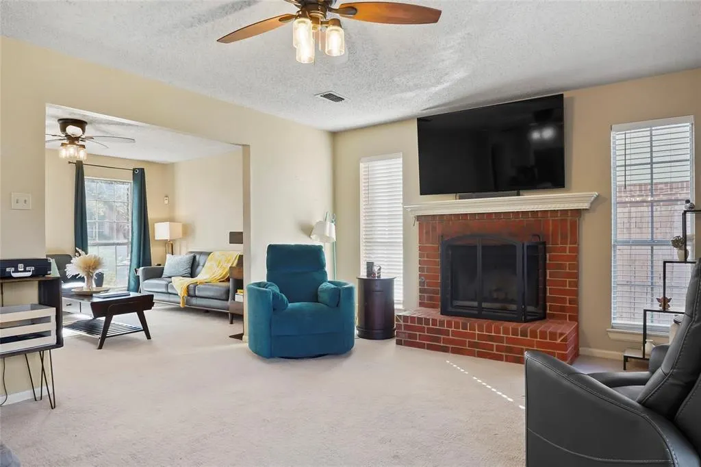 5329 Grand Mesa Drive