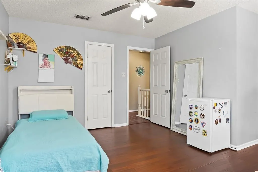 5329 Grand Mesa Drive
