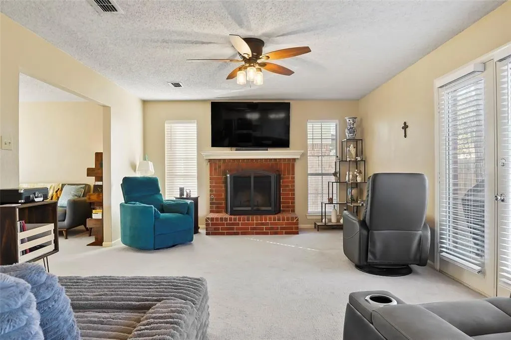 5329 Grand Mesa Drive