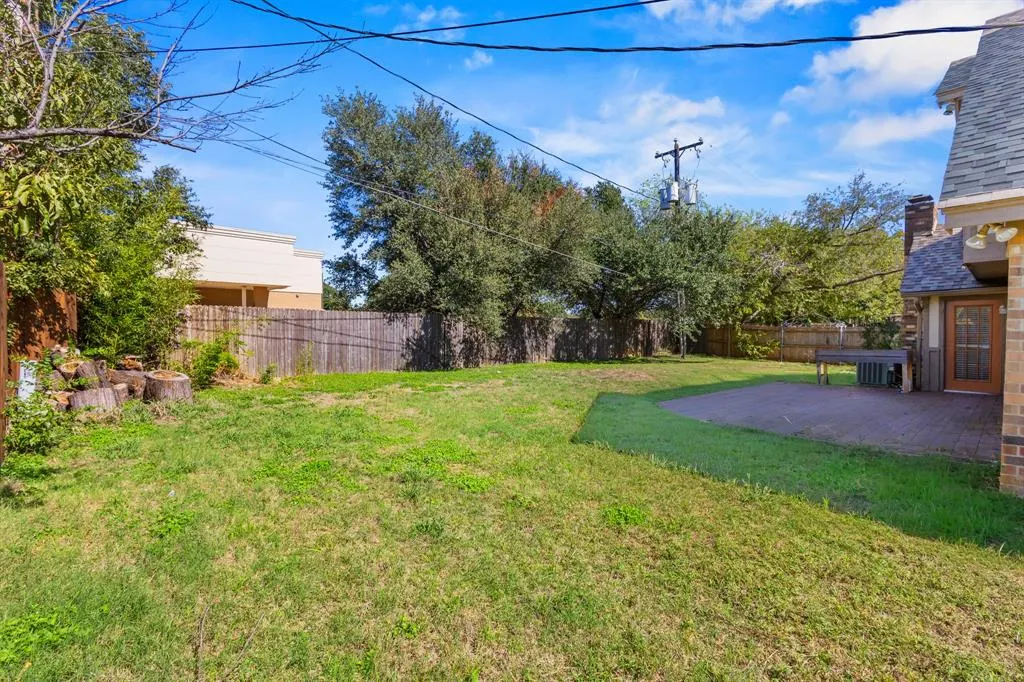 1107 Port Au Prince Drive