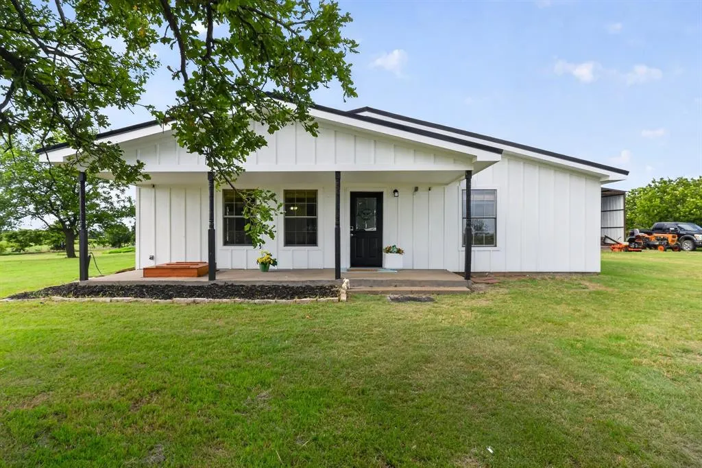 692 Plemons Drive