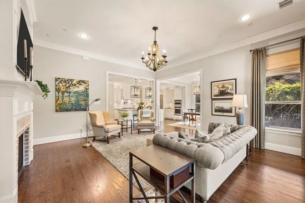 405 Ramsey Trail