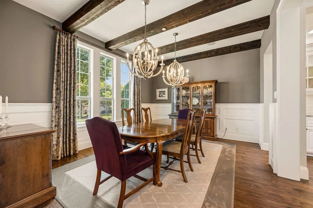 405 Ramsey Trail