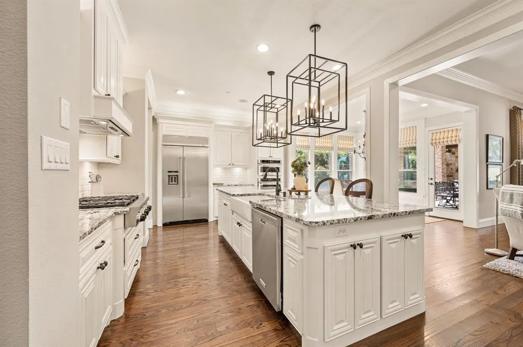 405 Ramsey Trail