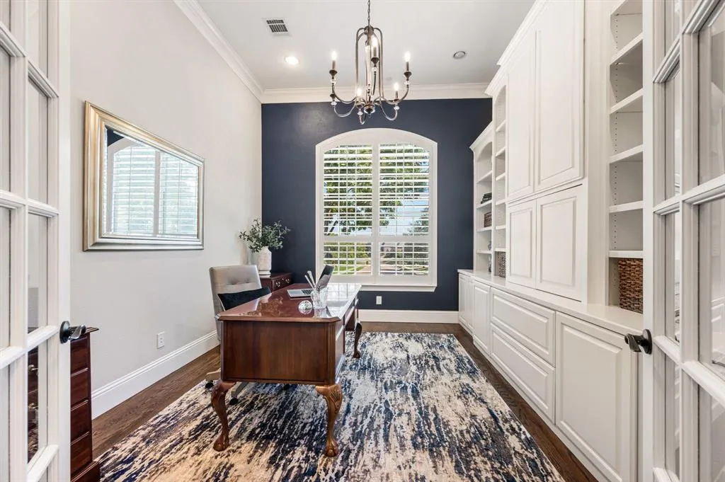 405 Ramsey Trail