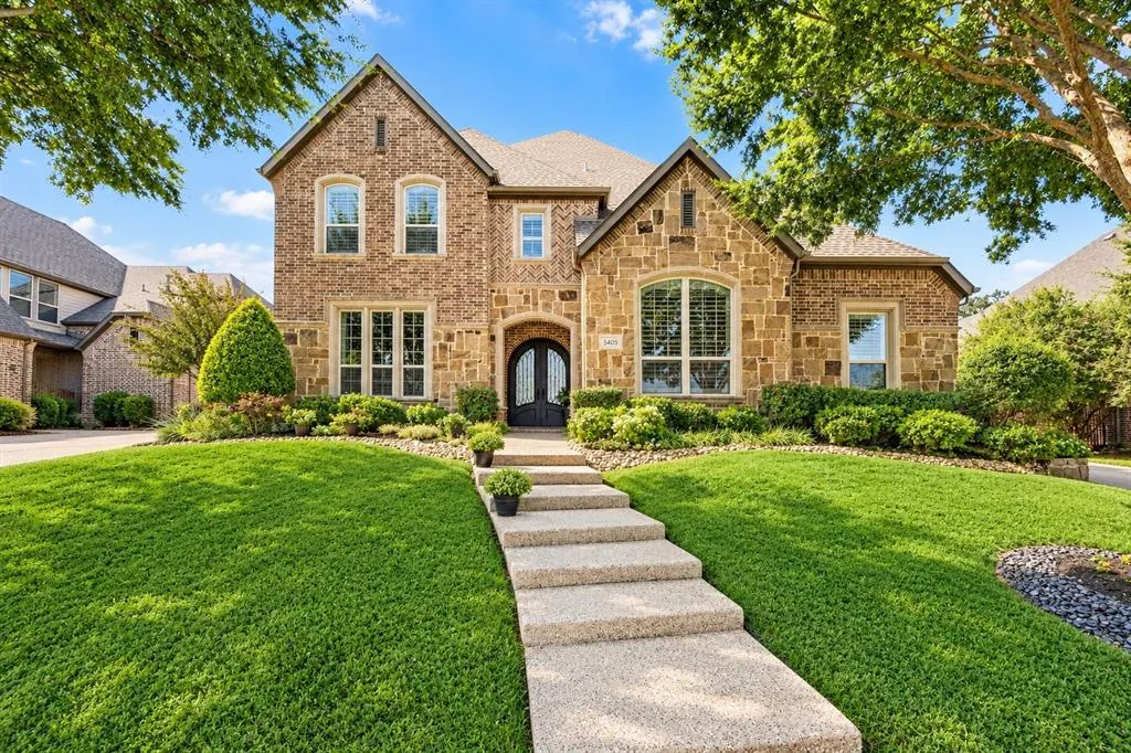 405 Ramsey Trail