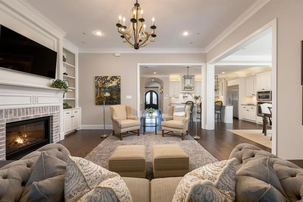 405 Ramsey Trail