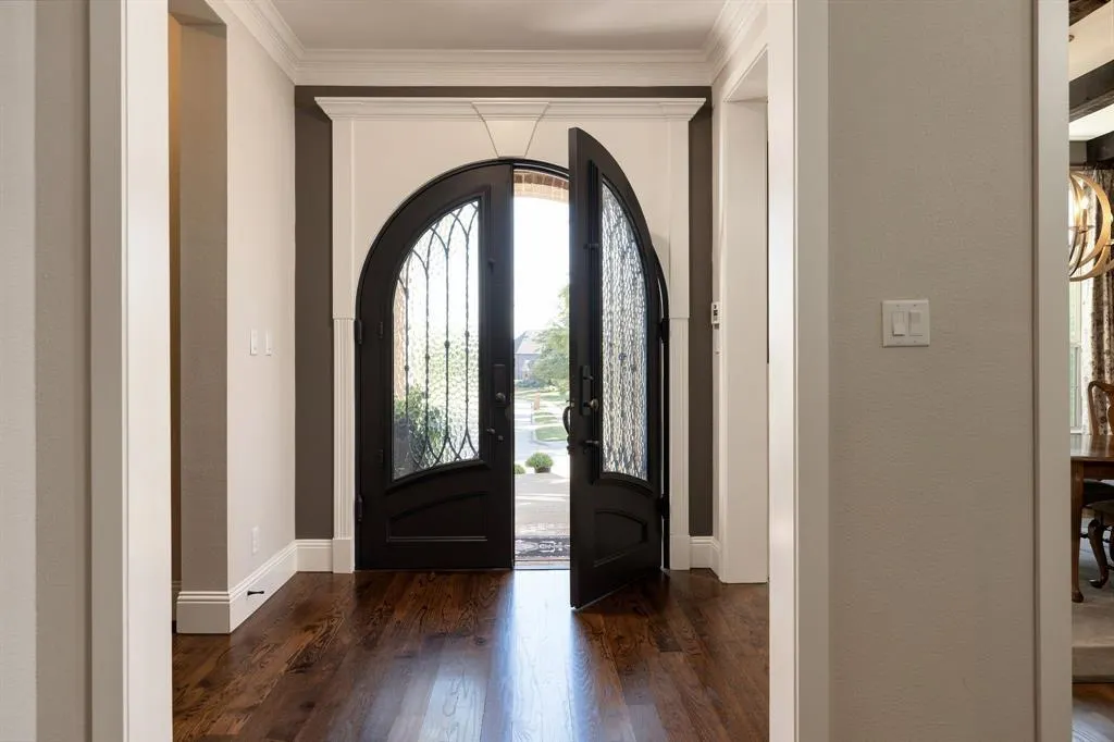 405 Ramsey Trail