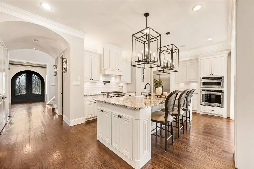 405 Ramsey Trail