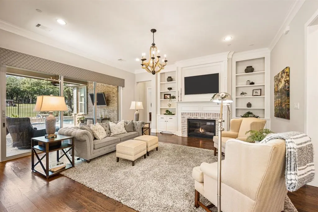 405 Ramsey Trail