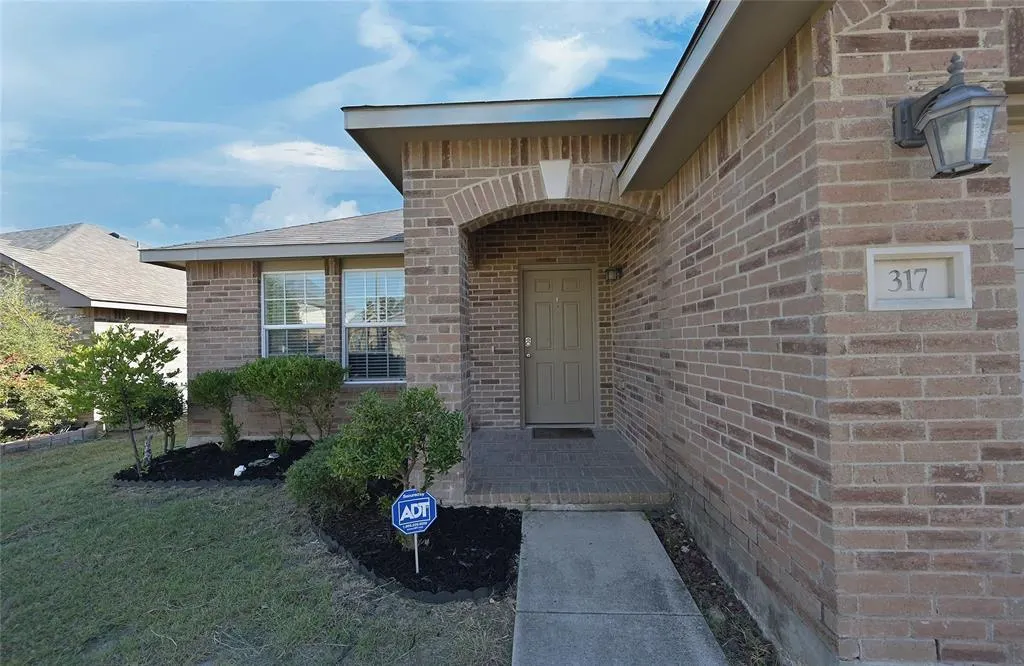 317 Chalkstone Drive