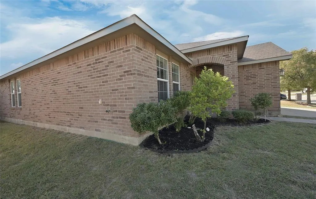 317 Chalkstone Drive