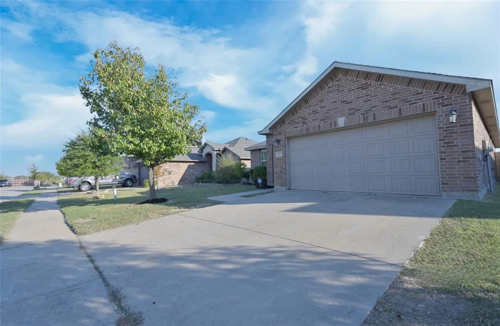 317 Chalkstone Drive