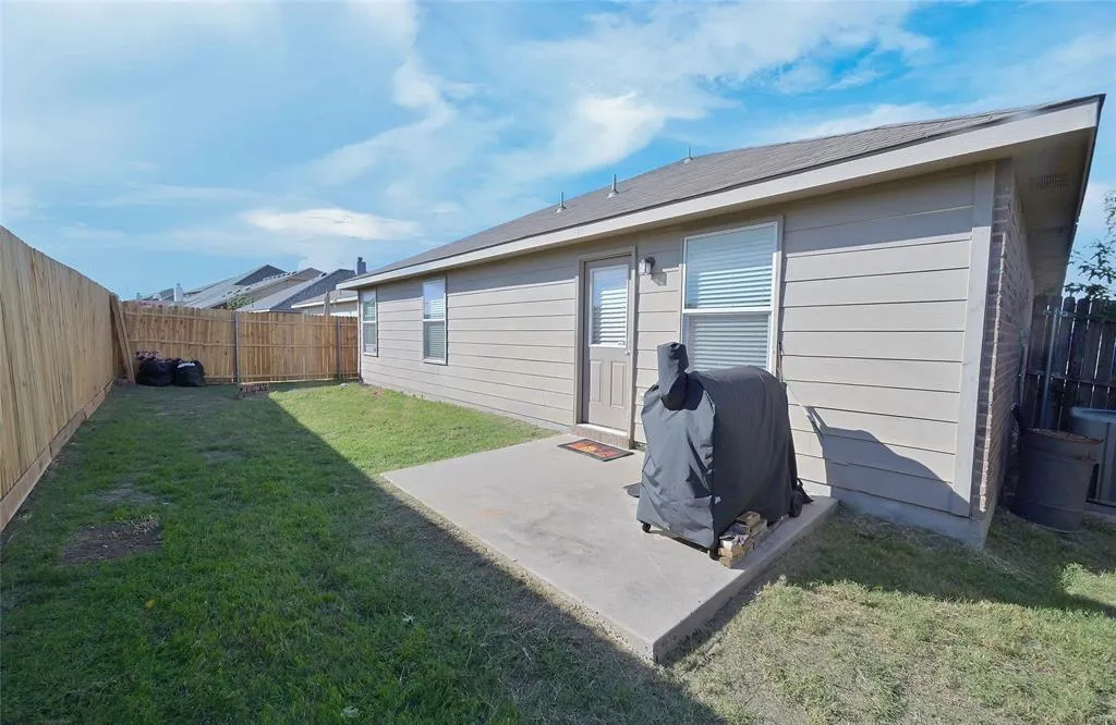 317 Chalkstone Drive