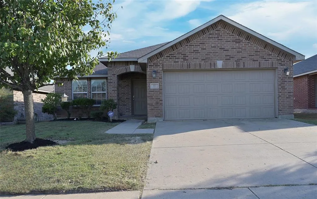 317 Chalkstone Drive
