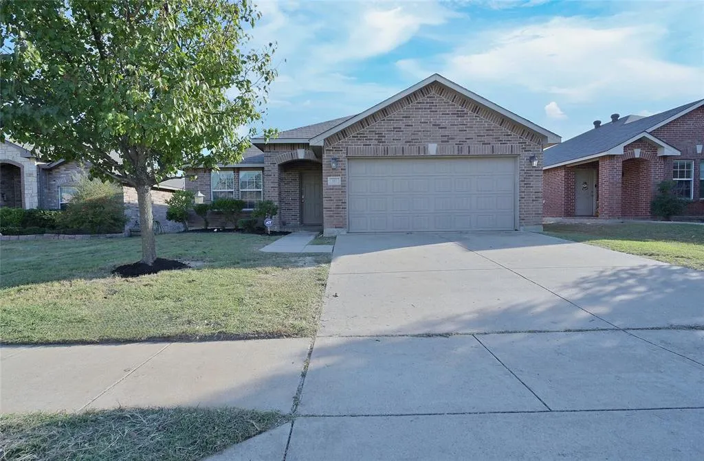 317 Chalkstone Drive