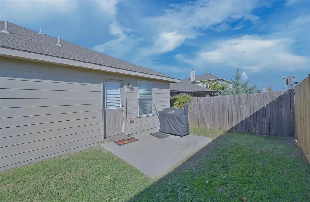 317 Chalkstone Drive