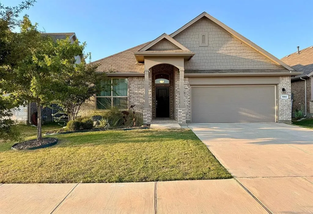 504 Nicklaus Way