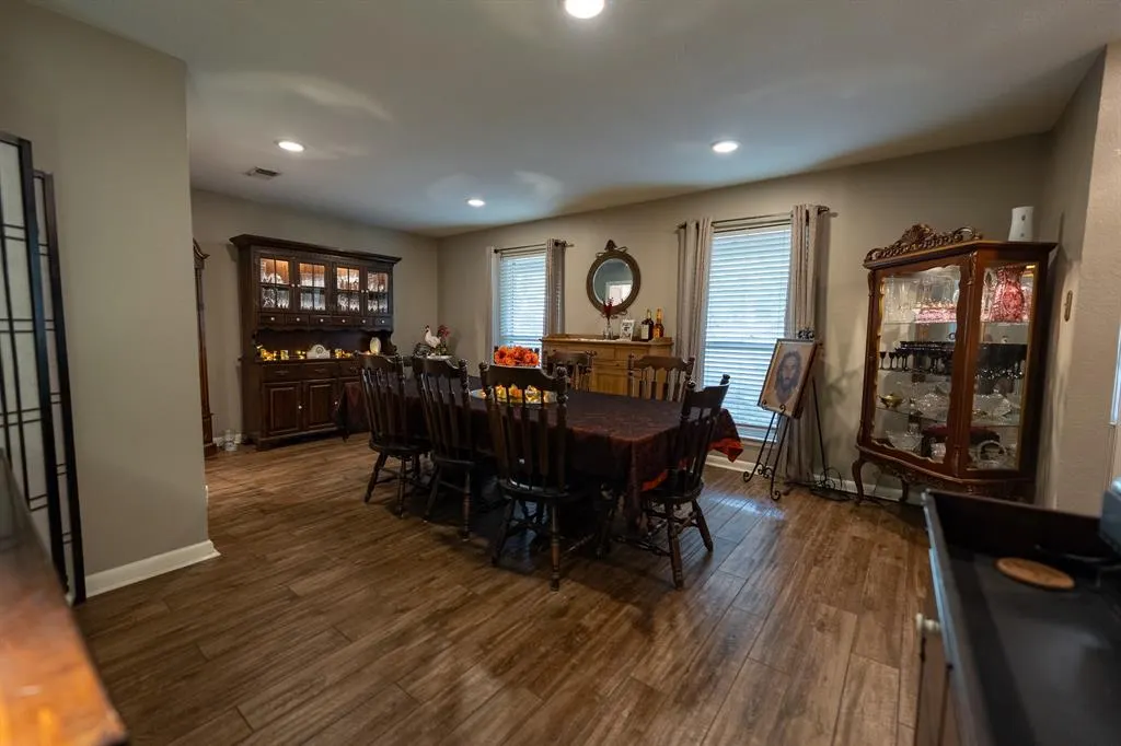 1731 Park Ridge Terrace