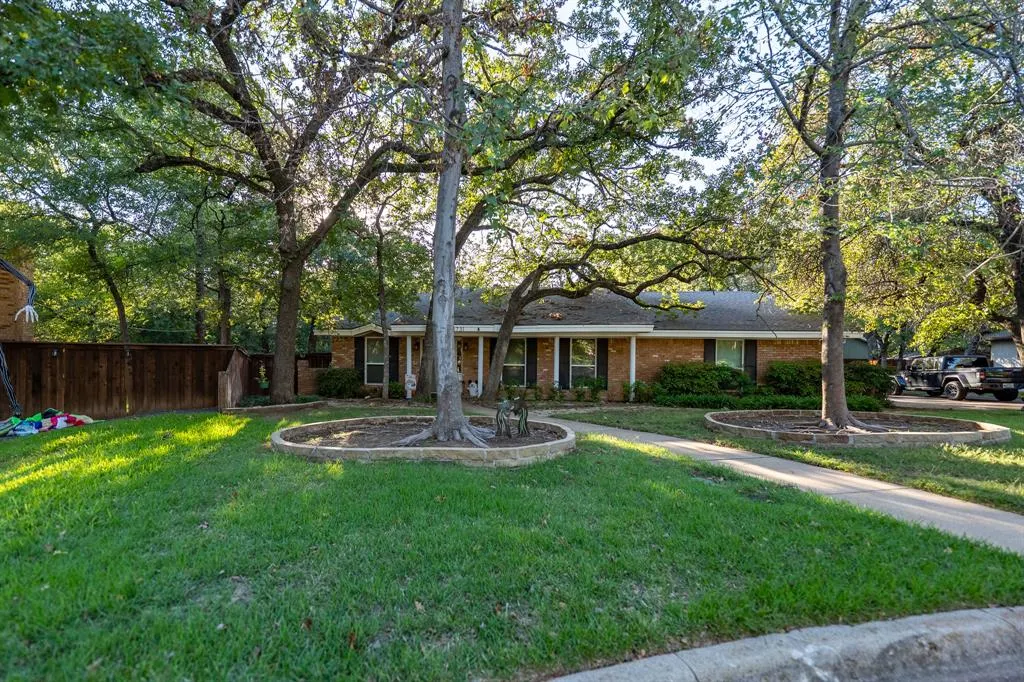 1731 Park Ridge Terrace