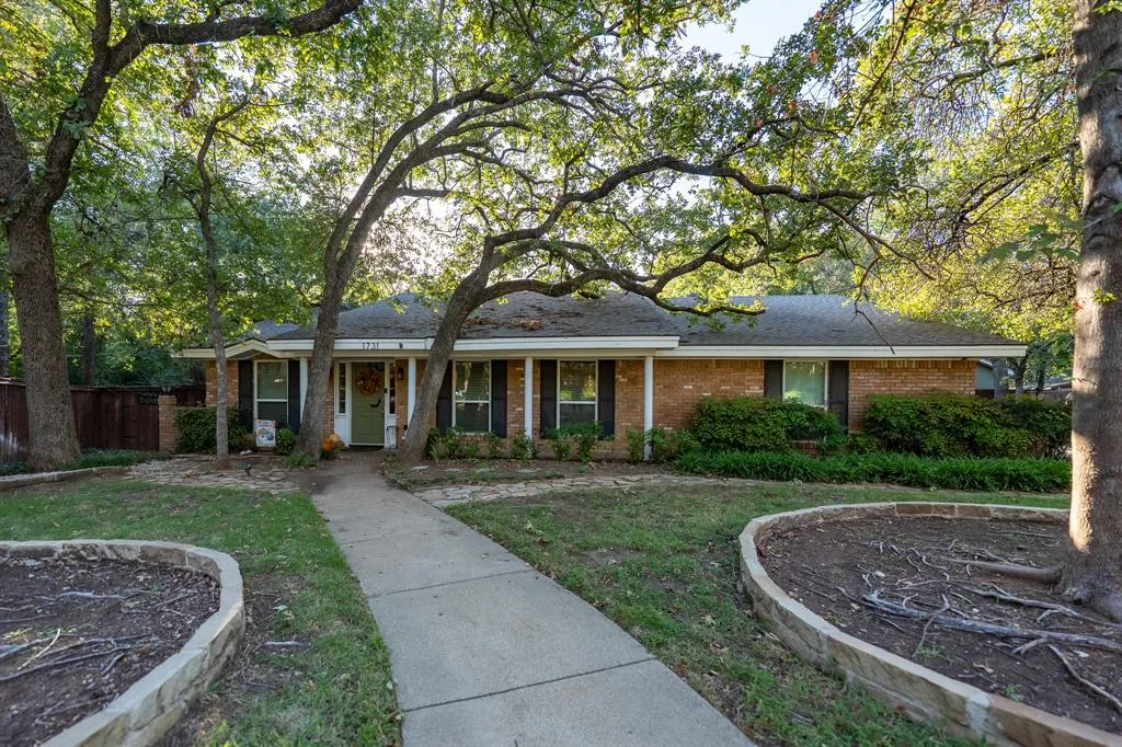 1731 Park Ridge Terrace