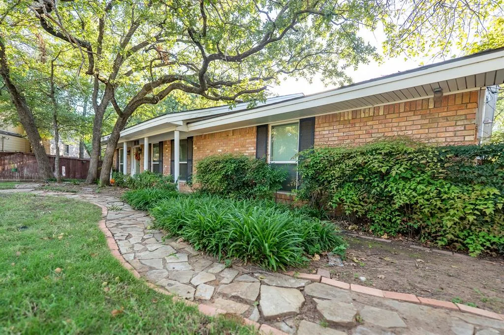 1731 Park Ridge Terrace