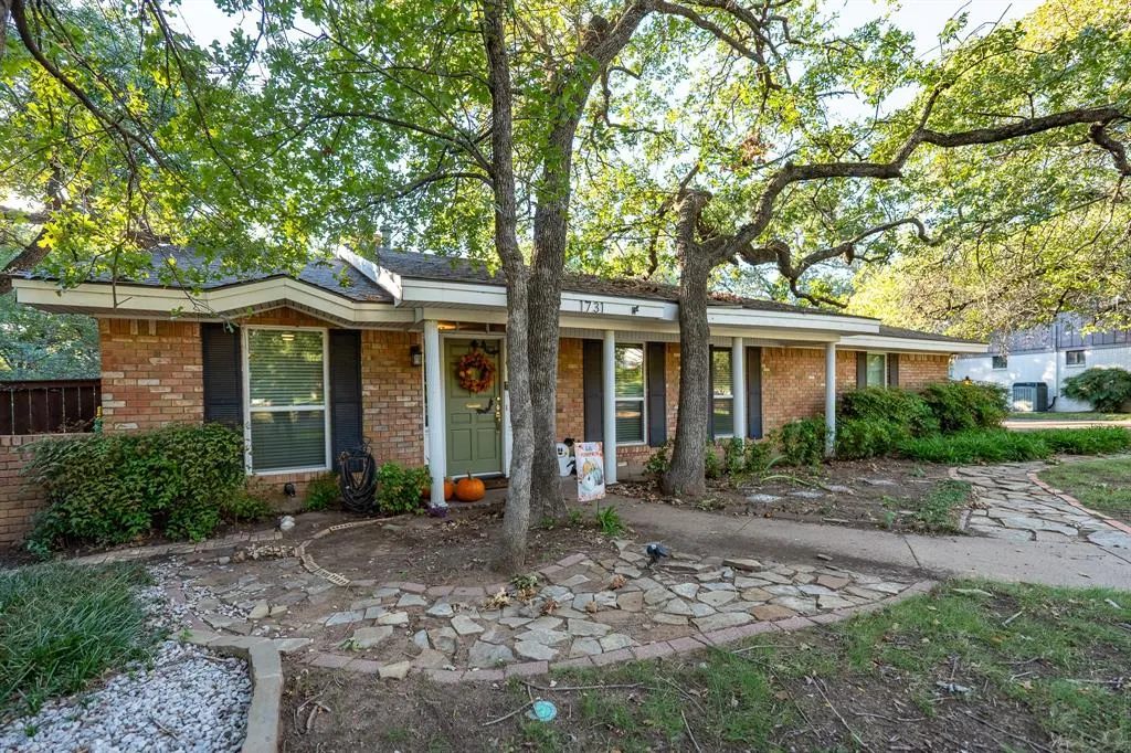 1731 Park Ridge Terrace