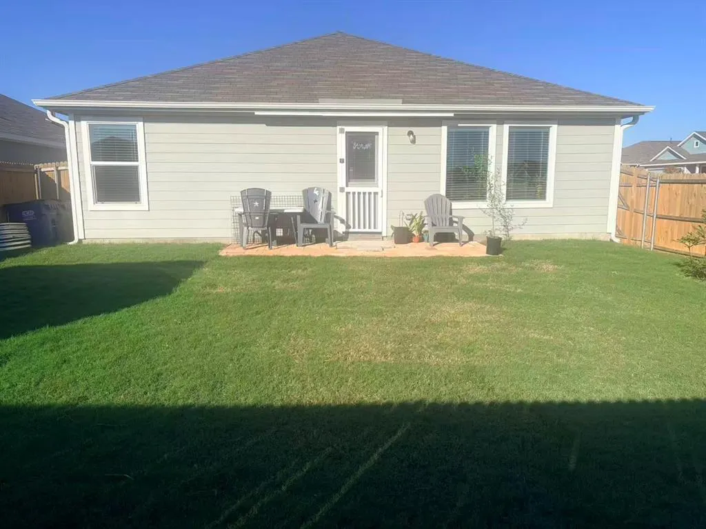 1125 Catclaw Road