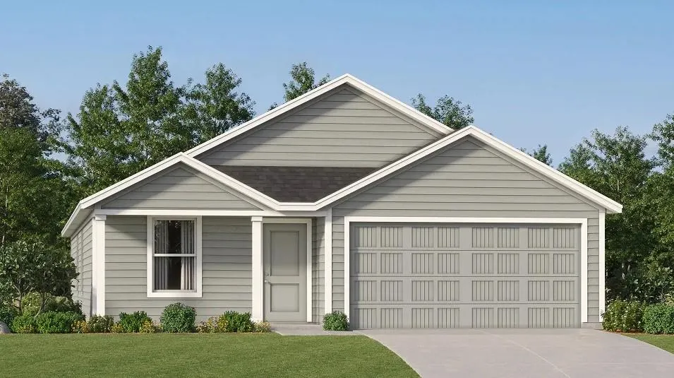 1125 Catclaw Road
